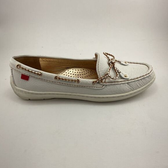 Marc Joseph New York white shoes - Picture 3 of 13